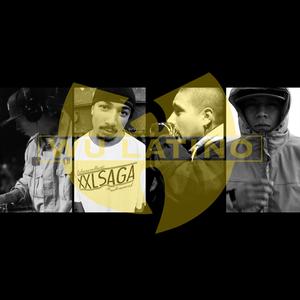 Wu Latino - The Plan (Single)