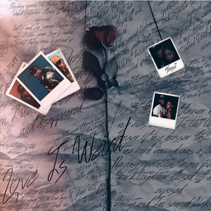 【Free】“人跟着时间变得彼此疏远” 痛苦吉他伴奏叙述故事 toosiixrodwavebeat