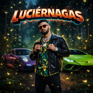 Luciernagas