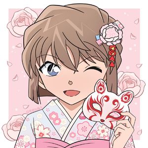 《氷の温度で微笑む君へ》（致以冰之温度微笑的你）