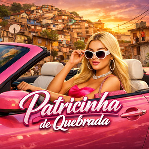 Patricinha de quebrada