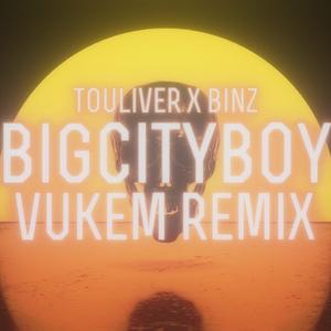 Big City Boizz Mix