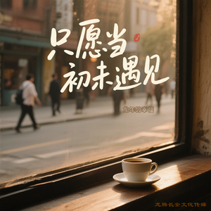 只愿当初未遇见