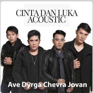 Cinta Dan Luka (Acoustic)