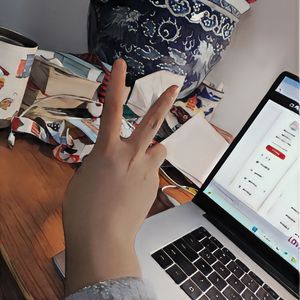 2 0 2 3 兔 Be Continued