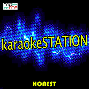 Honest (Karaoke Version) (Originally Performed by The Chainsmokers)