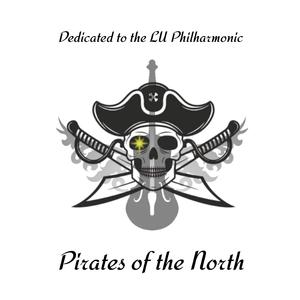 The Pirates of the North