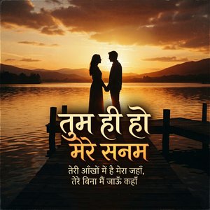 (मुखड़ा - Mukhda)