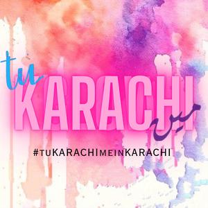 Tu Karachi Mein Karachi (feat. Asrar, Yashal Shahid & Nabeel Asim) (Radio Edit)
