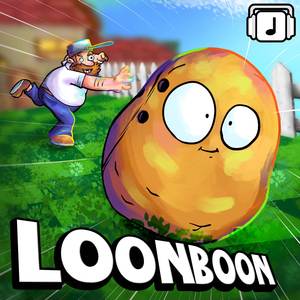 Loonboon - Plants vs. Zombies Remix