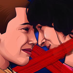 Mileven Sings A Song, Pt. 3