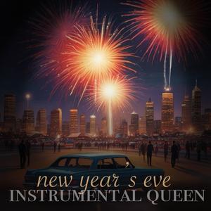 Golden Hour to Midnight – Cozy NYE Vlog Instrumental