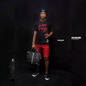 Lwysbaary Gomes (MEDO)