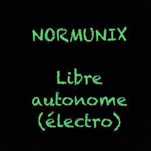 Libre autonome (électro)