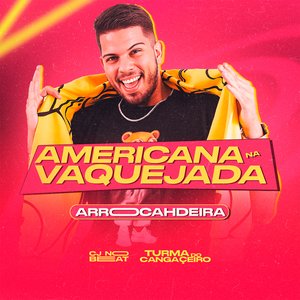 Americana na Vaquejada