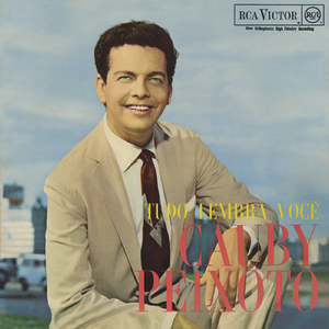 Tamanco No Samba (Samba Blin)