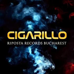 Cigarillo (House mix)