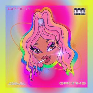 GRONKS (feat. DADS MAYO)