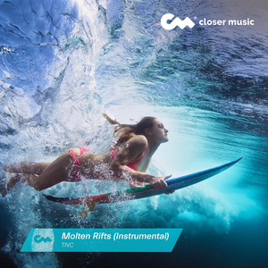 Molten Rifts (Instrumental)