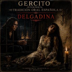 Delgadina