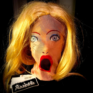 Realdoll