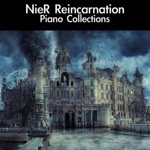Aun (Breath) [From "NieR Re[in]carnation"] [For Piano Solo]