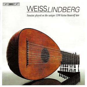 Sonata No. 7 in C Minor:I. Allemande