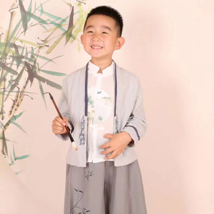 黄鹤楼送孟浩然之广陵