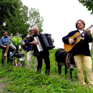 Chalti Herz & s'Himmelsfüür