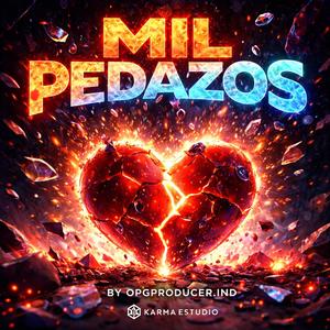 MIL PEDAZOS