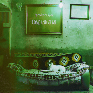 날 보러 와요 (Come And See Me)