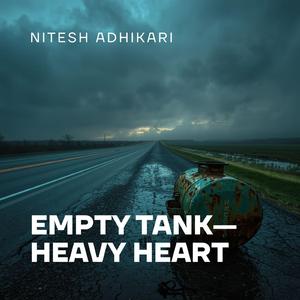 Empty Tank (Heavy Heart)