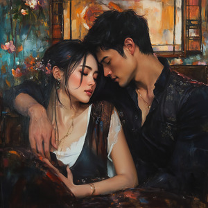 ラララ二人のメロディー