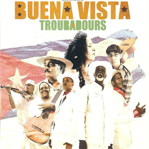 Homenaje a Buena Vista