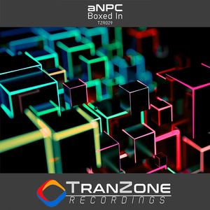 Boxed In (Original Mix)