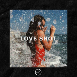 Chance the rapper Type Beat "Love Shot" 伴奏