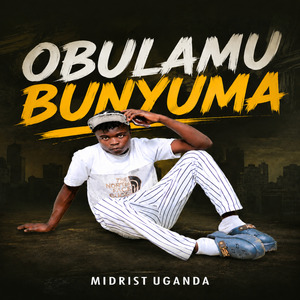 Obulamu Bunyuma