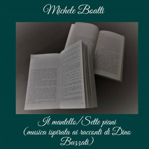 Il mantello, pt.1 (il ritorno)