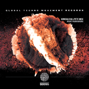 Right From Wrong (Dub Mix)