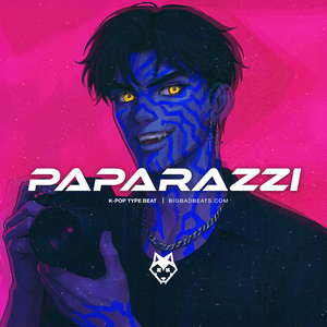 Paparazzi (Kpop Demon Hunters, Pop)