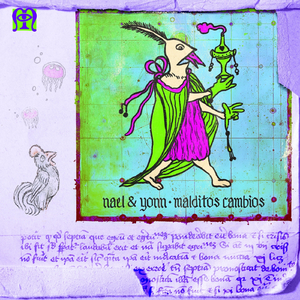 Malditos Cambios (RADON Mix)