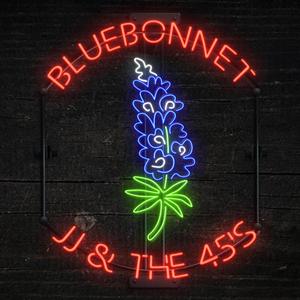 Bluebonnet