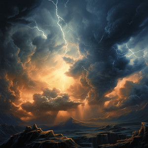 Relajante Armonía Atronadora