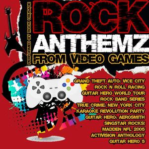 Friday, I'm in Love (From "Singstar Rocks!")