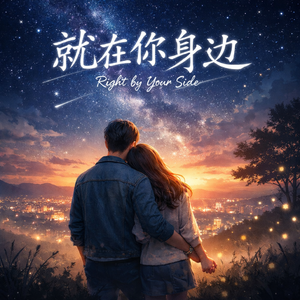 就在你身边