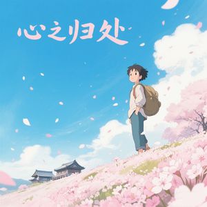 心之归处