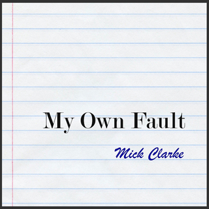 My Own Fault