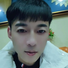 一个人偷偷流泪