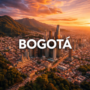 Bogotá