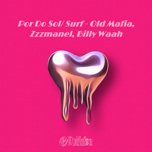 Por do Sol, Surf (Speed Up)